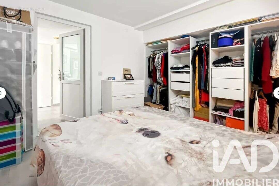 Photo 4 - Maison à SANARY-SUR-MER