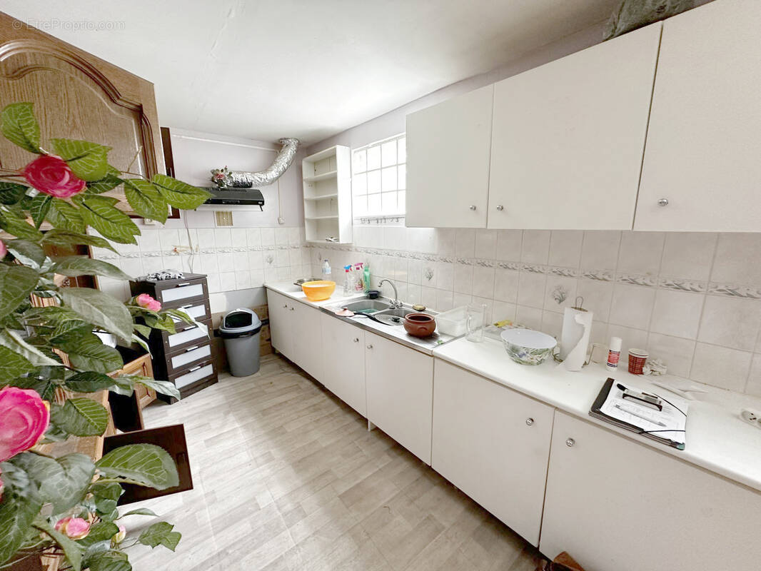 Appartement à MERU