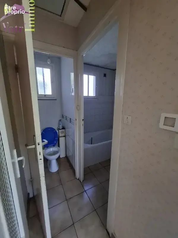 Maison dans village - photo 8