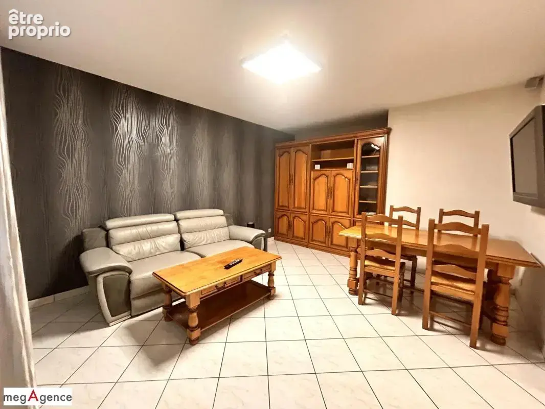 Quartier agreable - ideal premier achat ou investissement locatif - photo 3