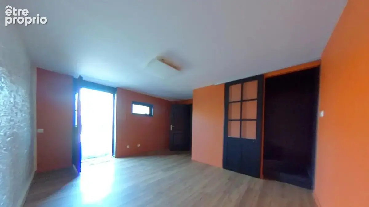 Maison 5 pièces / 128 m² / 199 000 EUR / AYETTE - photo 4
