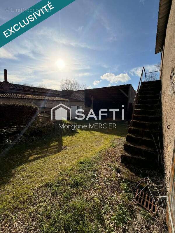 Photo 8 - Maison à SAINTE-VERGE