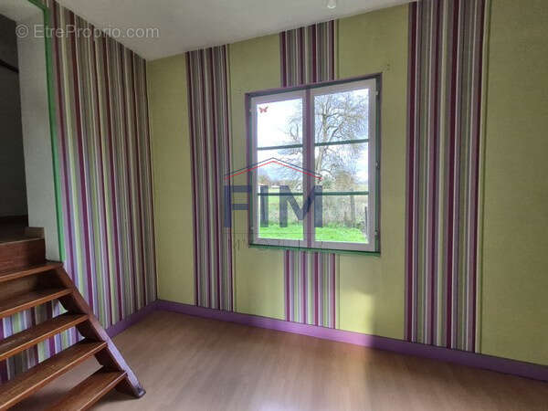 Ancien corps de ferme - photo 7