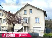 Maison à MALEMORT-SUR-CORREZE