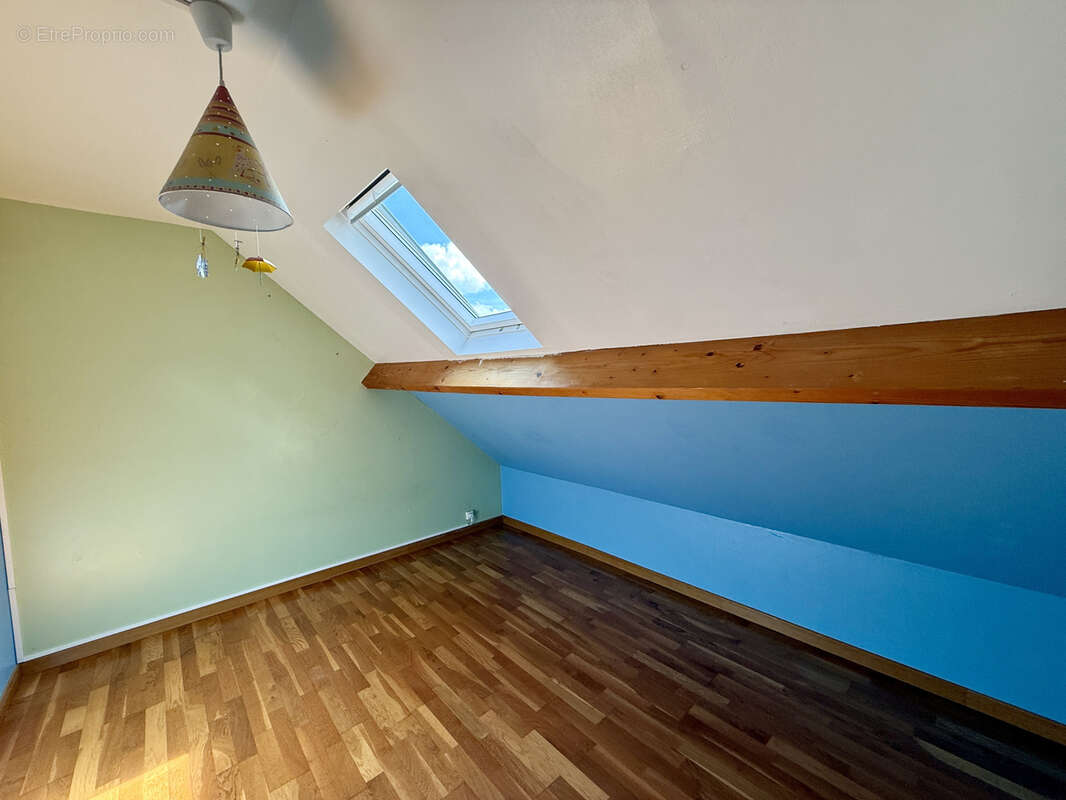 Sublime propriété T 7 avec 2 garages sur un terrain de 1480 m2 - photo 11