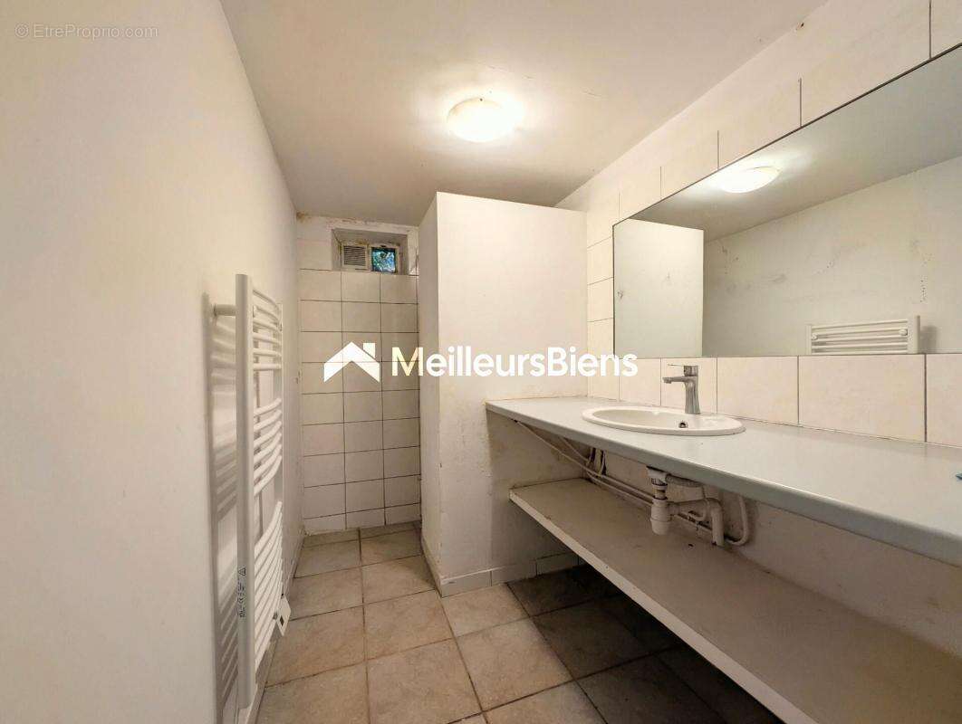 Maison 145 m² à Jouy-Mauvoisin 4 chambres sur terrain divisible de 1090 m² - photo 18