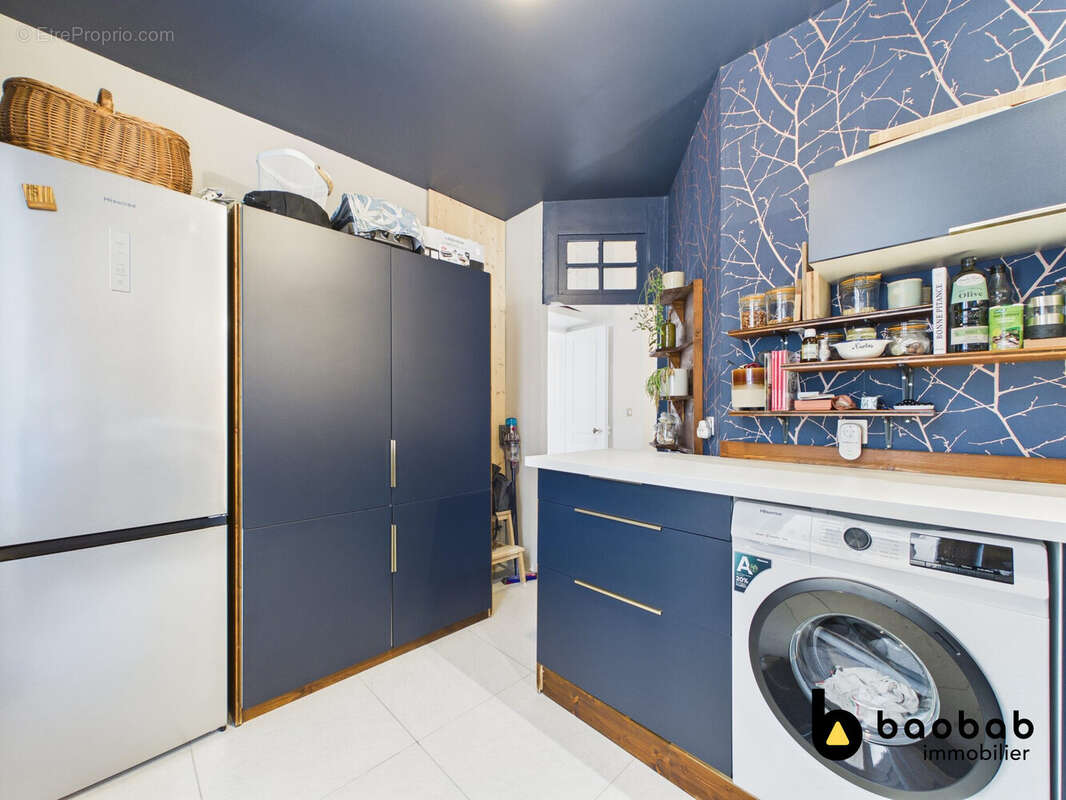 Appartement à CHAMBERY