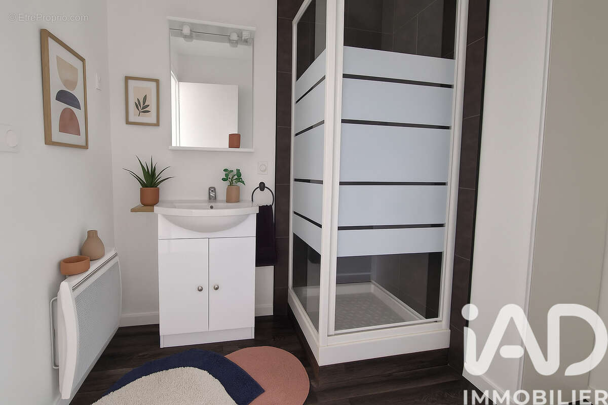 Photo 3 - Appartement à LANGOIRAN