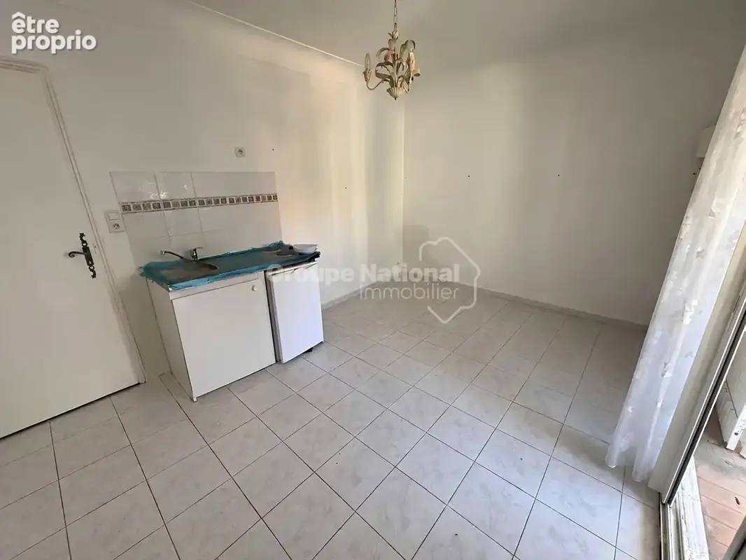 Photo Appartement à Le Grau-Du-Roi au prix de 92 000€