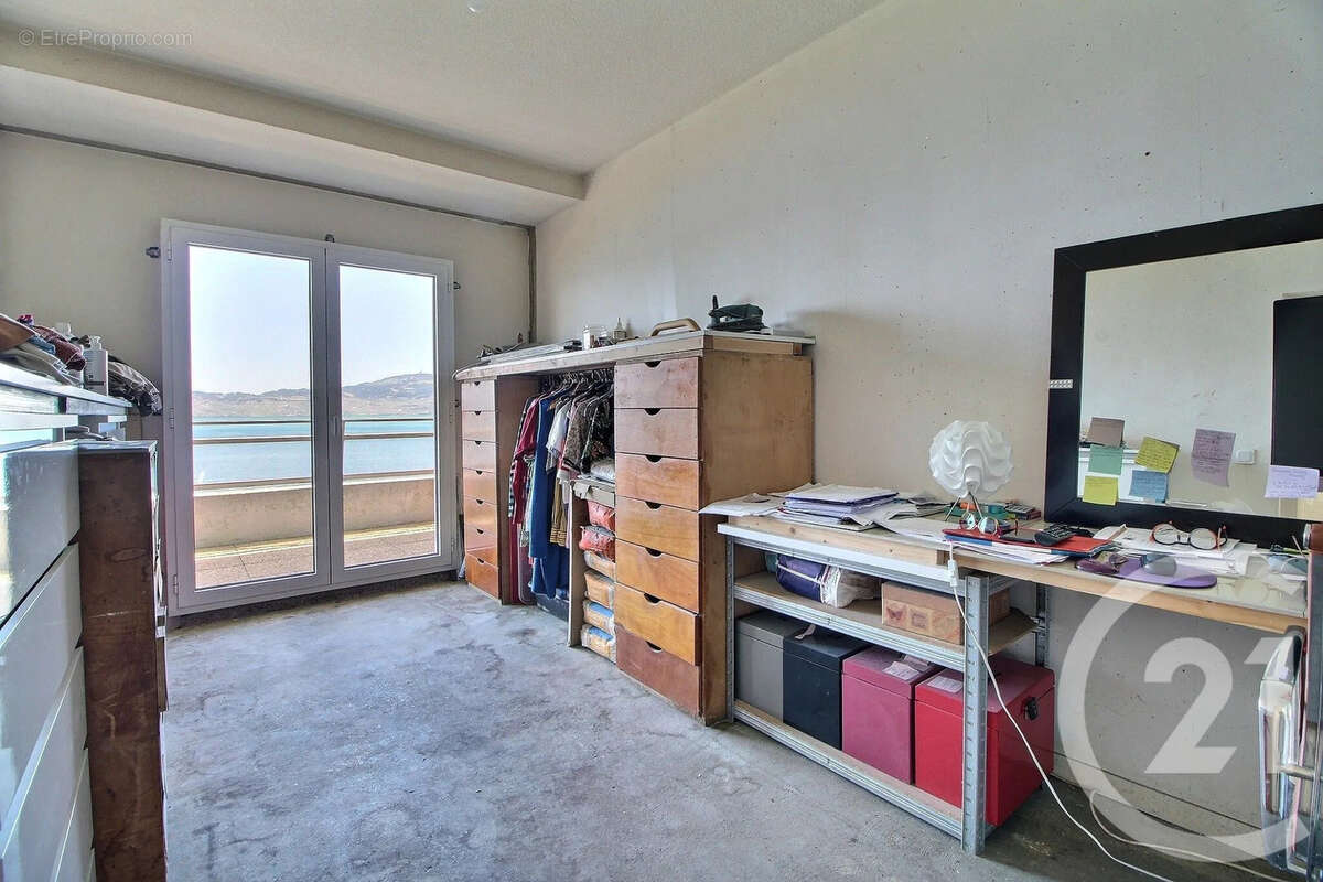 Appartement à SAINT-GINGOLPH