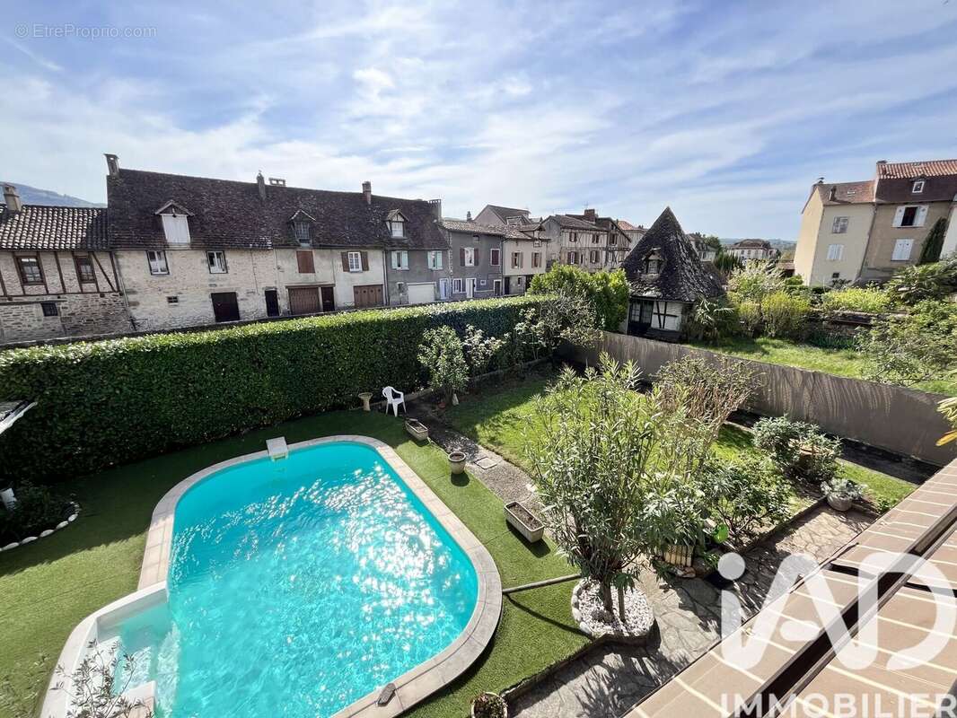 Photo 8 - Maison à SAINT-CERE