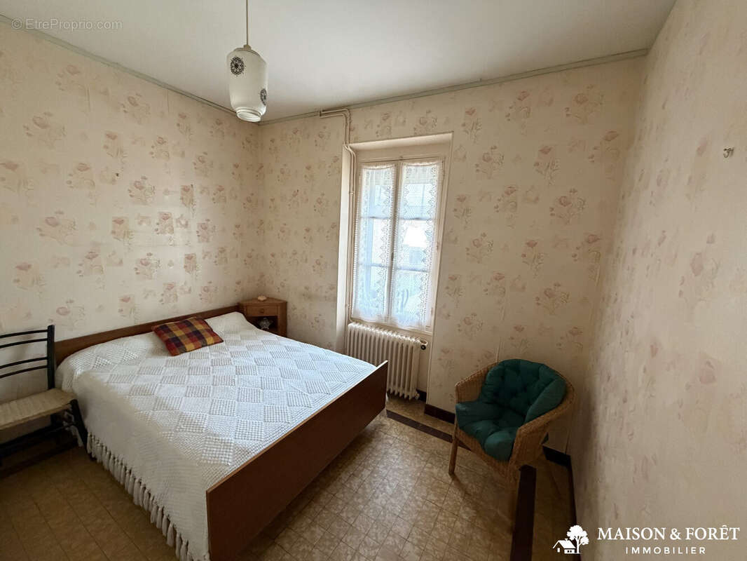 Maison à BRIARE