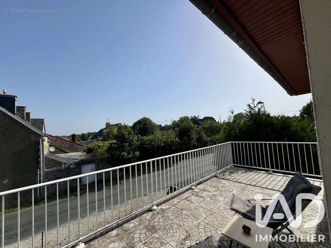 Photo 6 - Maison à QUETTREVILLE-SUR-SIENNE