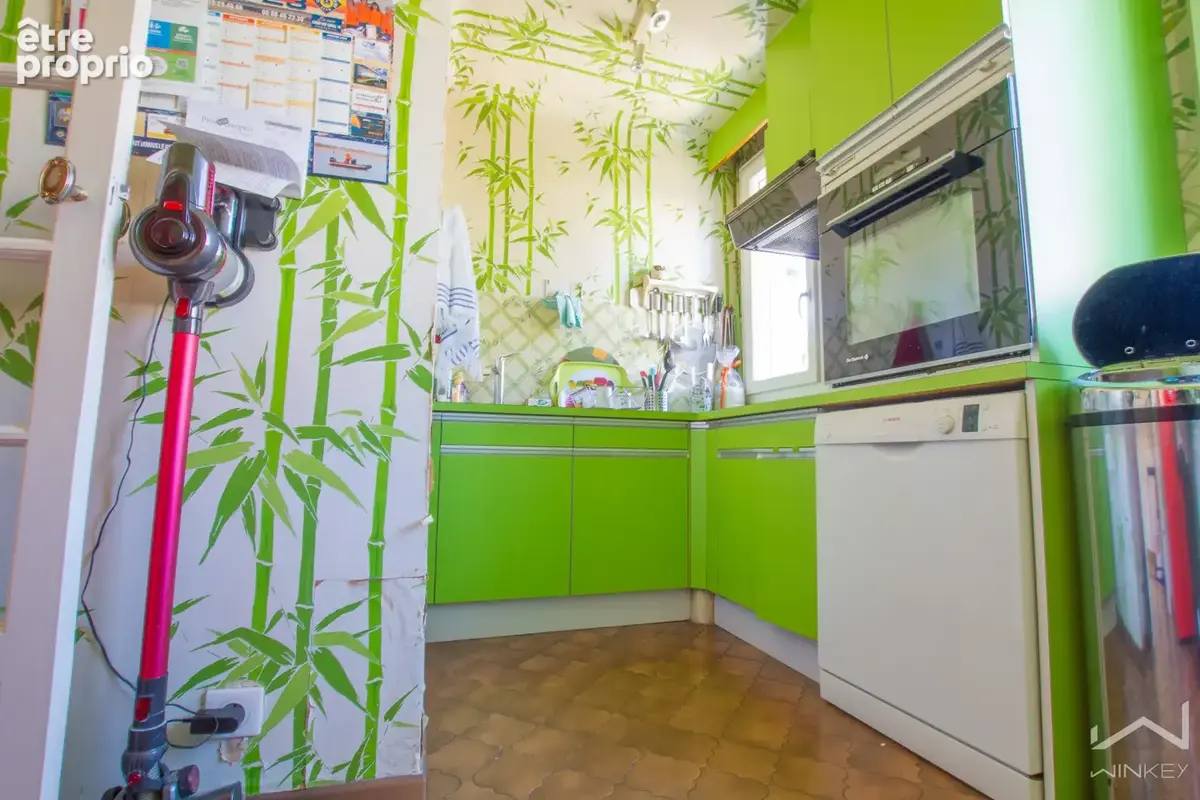 Une charmante maison au cœur du quartier des Coteaux à Villeneuve-le-Roi - photo 9