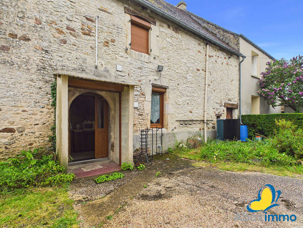 Maison à FALAISE