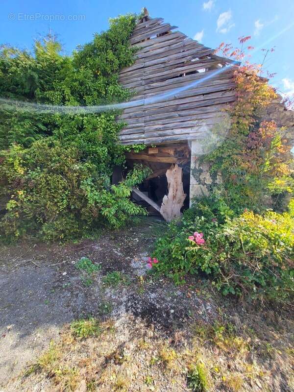 Maison à vendre 9 pièces ARGOL (29) - photo 45