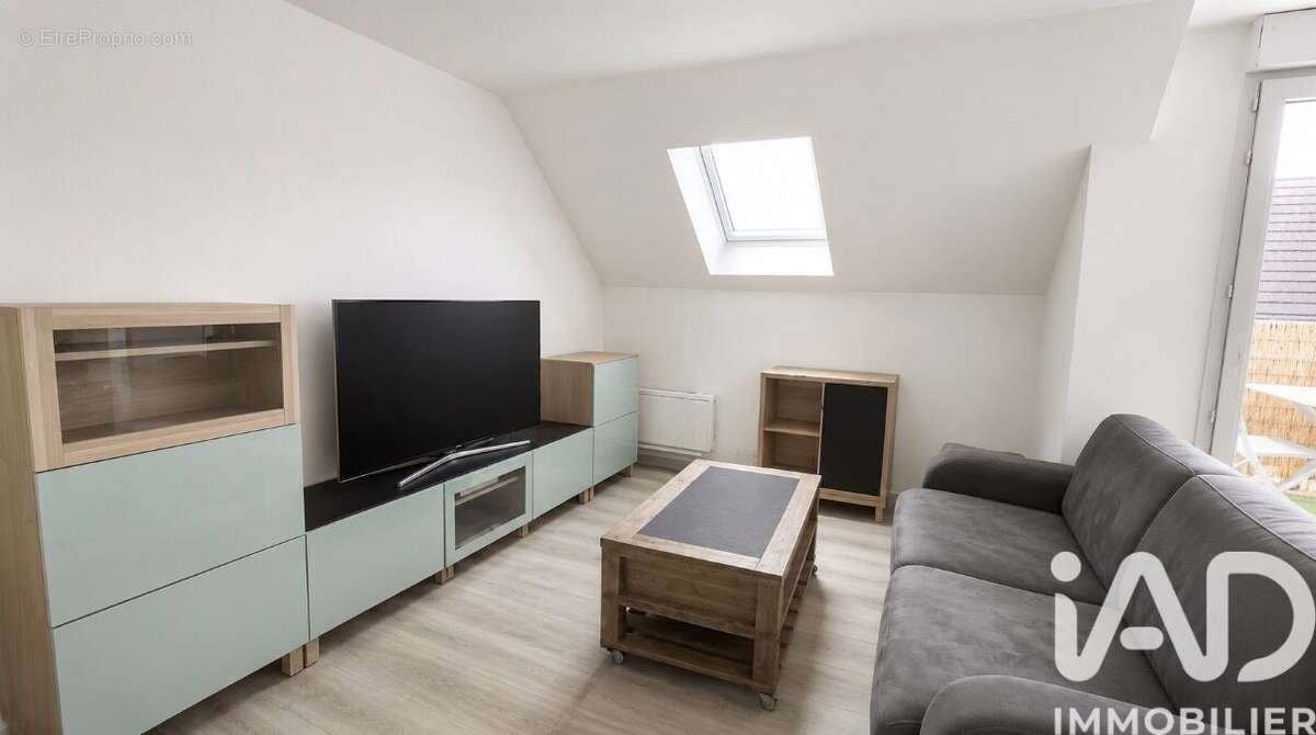 Photo 4 - Appartement à LE PIN