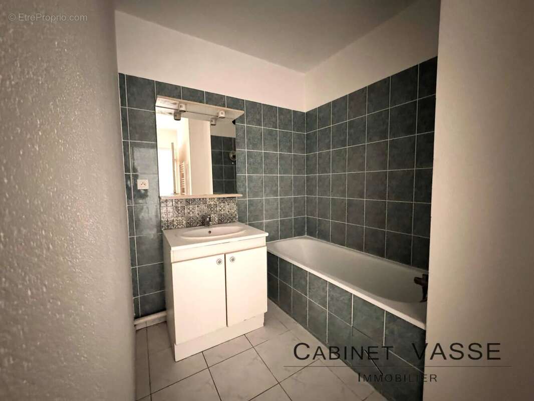 Appartement à CAEN