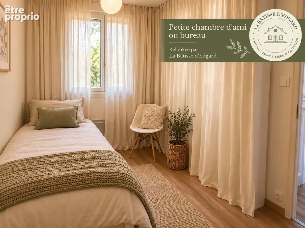 Maison 4 pièces Pérols - photo 12