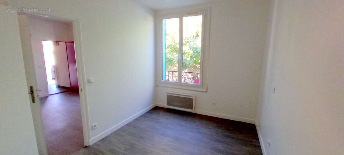 Appartement à BONDY