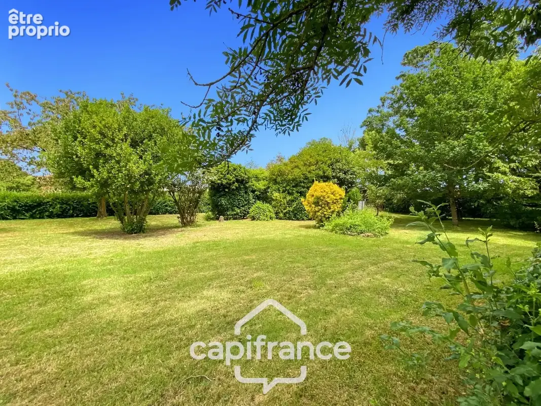 Maison à vendre 5 pièces CHENOVES (71) - photo 3