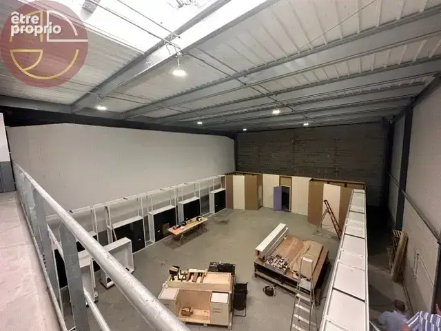 Commerce 340 m² à vendre à Muret (31600) - photo 2