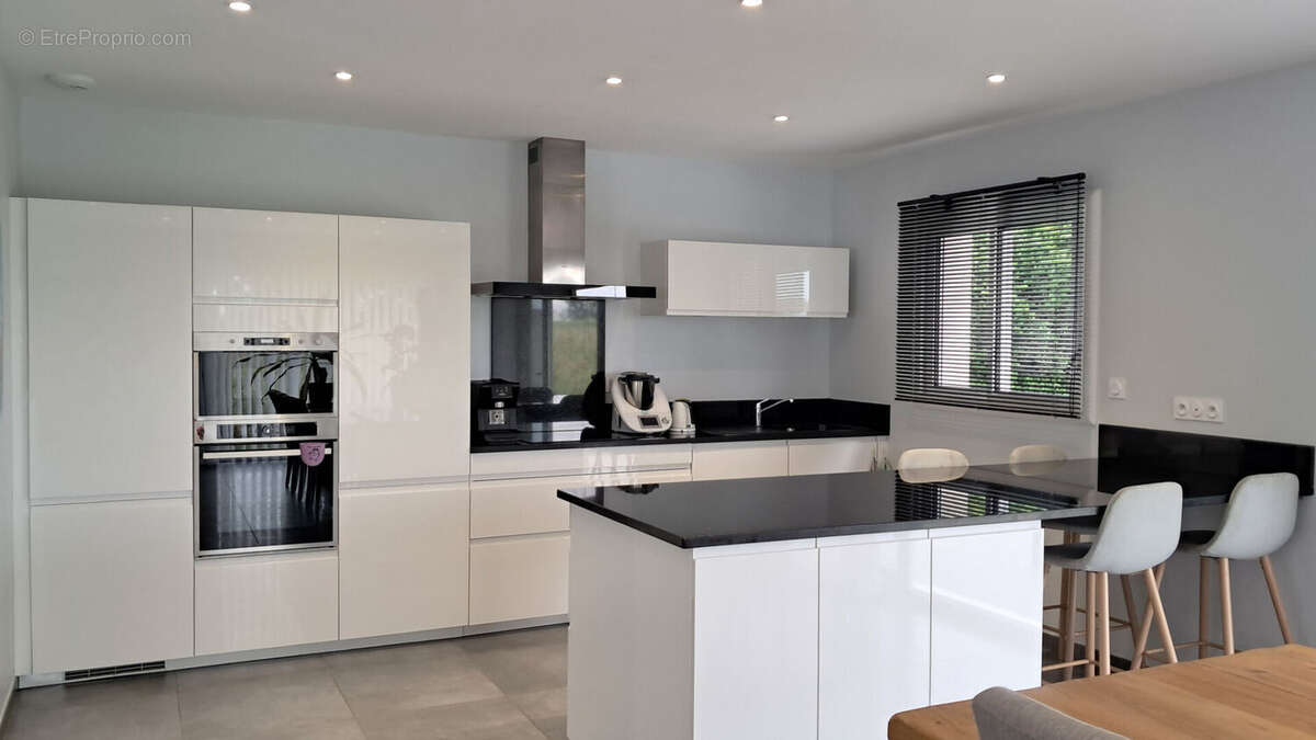 Photo 3 - Maison à CHEVIGNY-EN-VALIERE