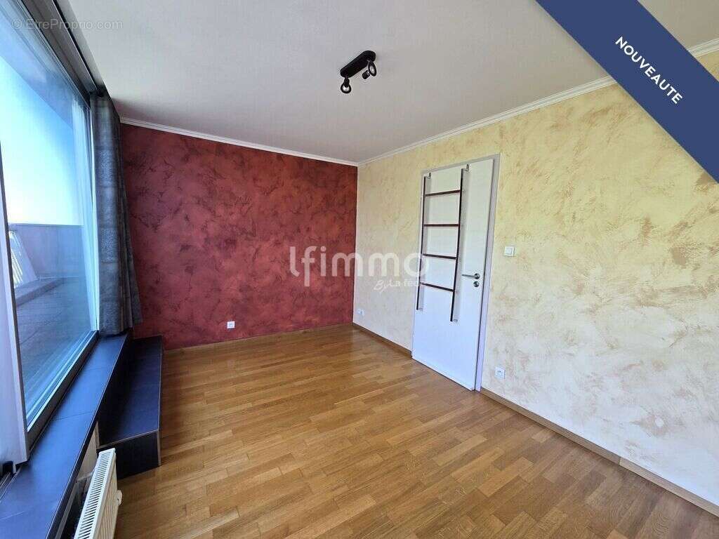 Appartement à TURCKHEIM