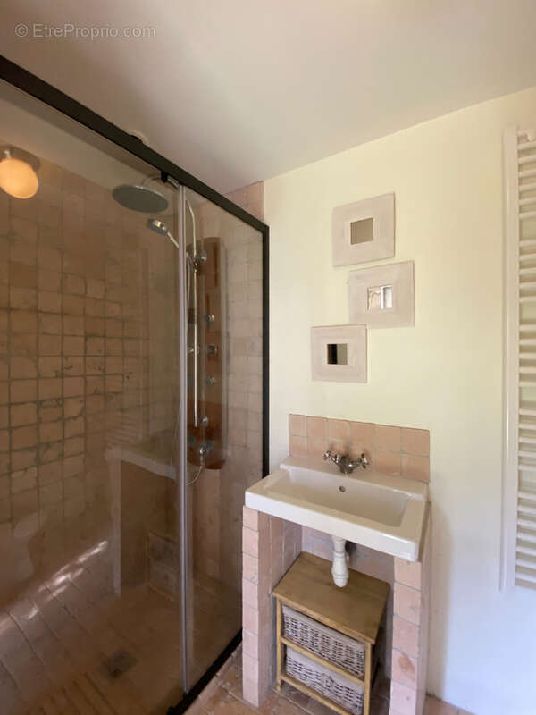 Maison à SAINT-GEORGES-D&#039;OLERON