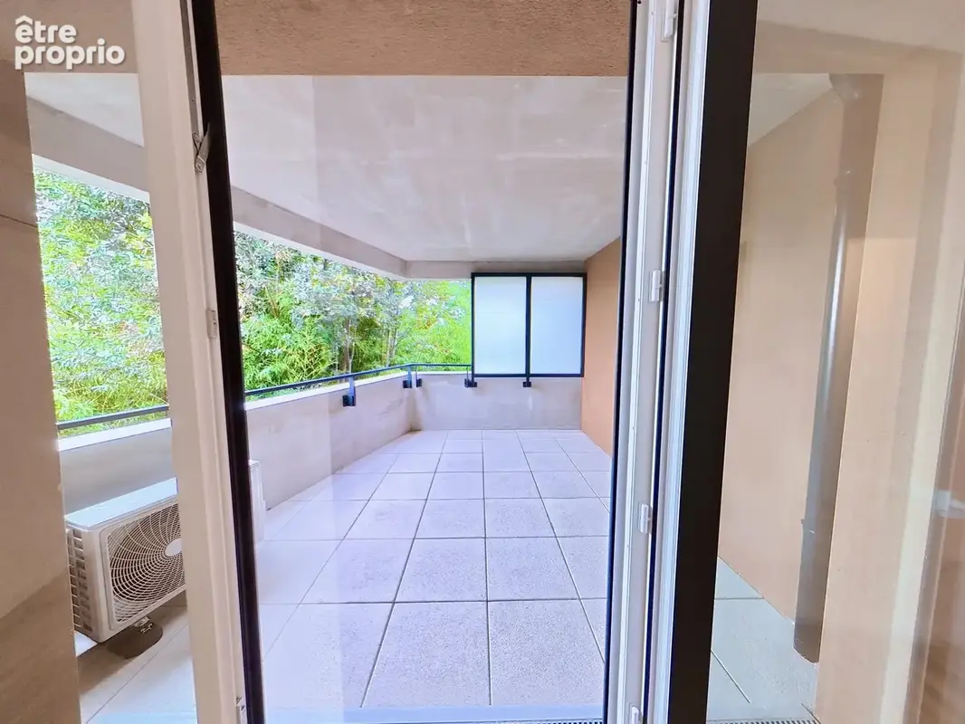 Appartement 3 pièces 63 m² à vendre à Saint-Herblain (44800) - photo 2