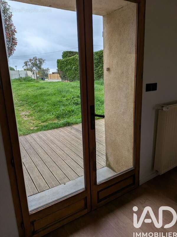 Photo 3 - Maison à FARGUES-SAINT-HILAIRE