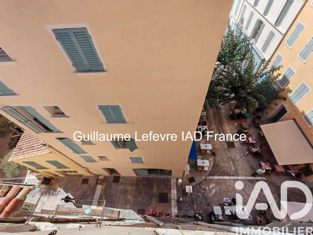 Photo 6 - Appartement à TOULON