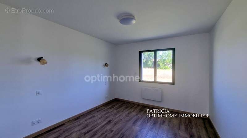 Maison clé en main de 123 m² avec piscine et double garage – Construction 2025 - photo 3