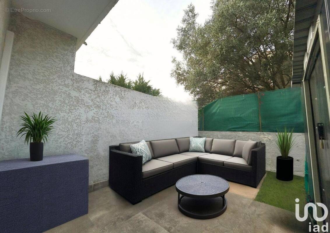 Photo 1 - Appartement à PERPIGNAN