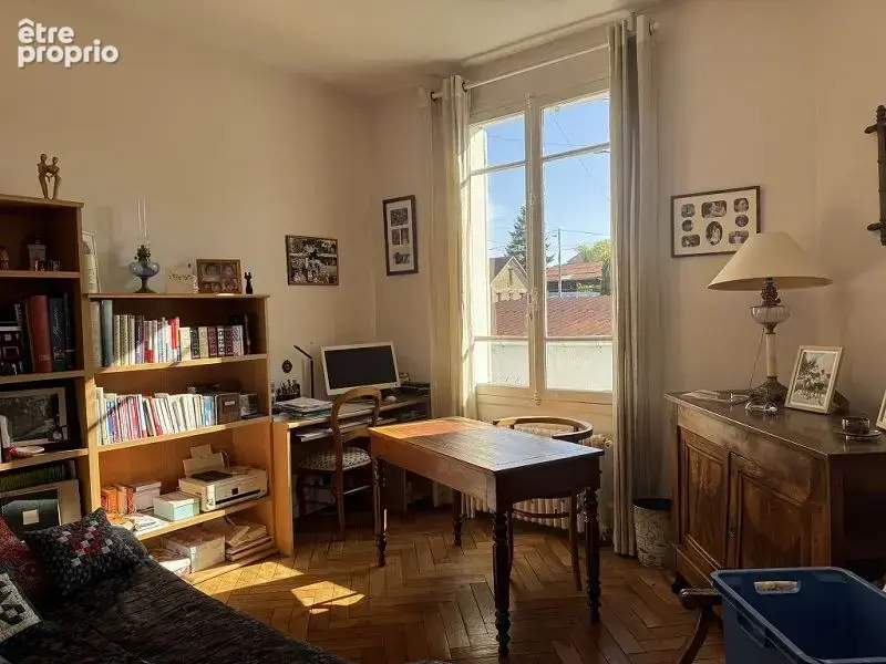 Maison 6 pièces 118 m² à vendre à Sens (89100) - photo 4