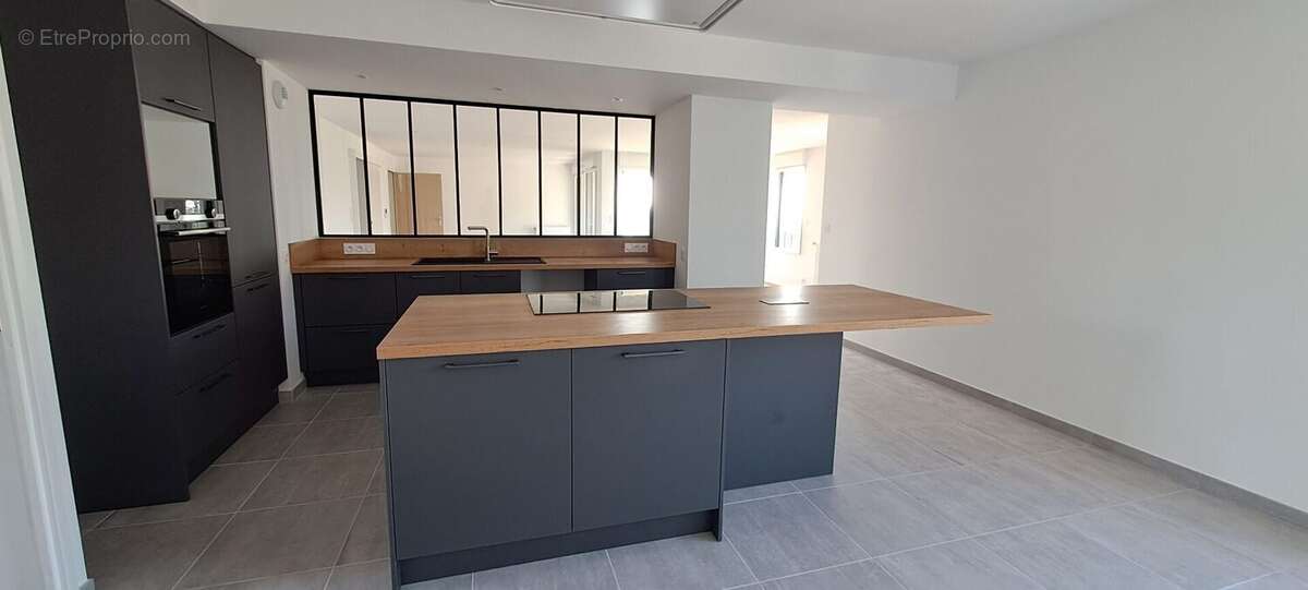 Appartement à CANCALE