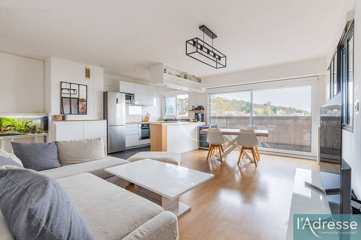 Appartement à ATHIS-MONS