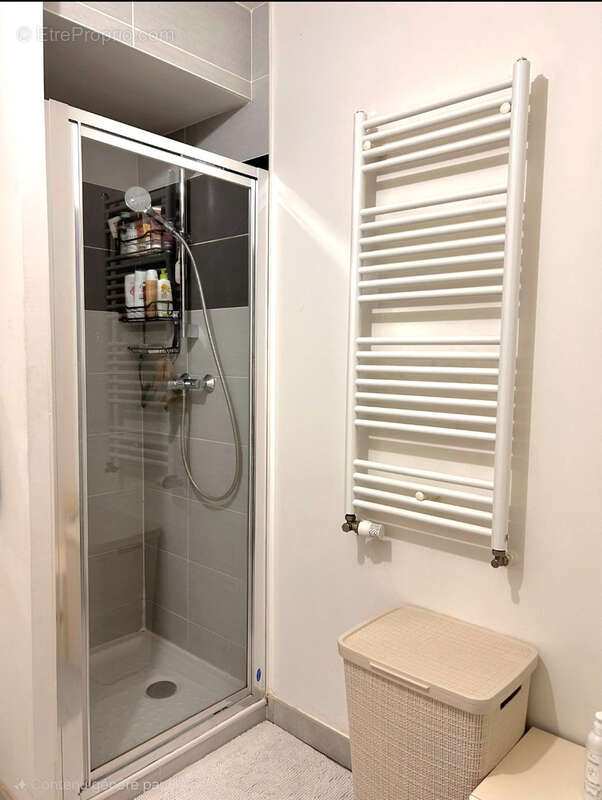 Appartement à VENISSIEUX
