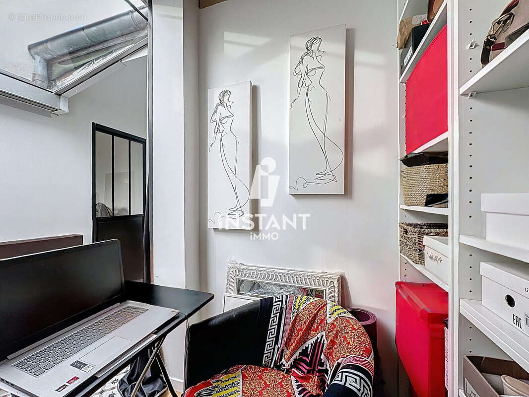 Maison à LE PERREUX-SUR-MARNE