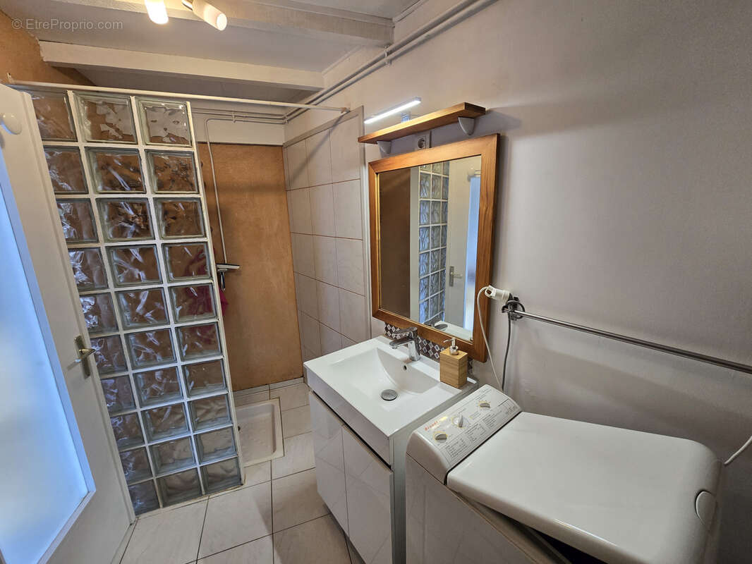 Maison à BOURG-DE-PEAGE