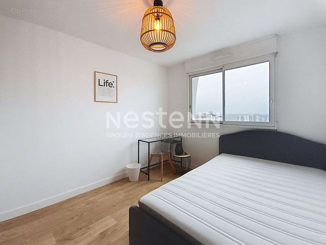 Appartement à BREST