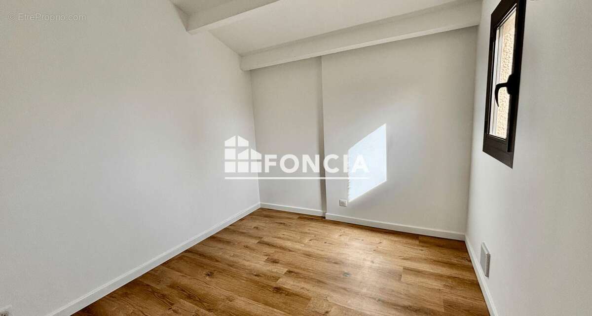 Appartement à LEUCATE