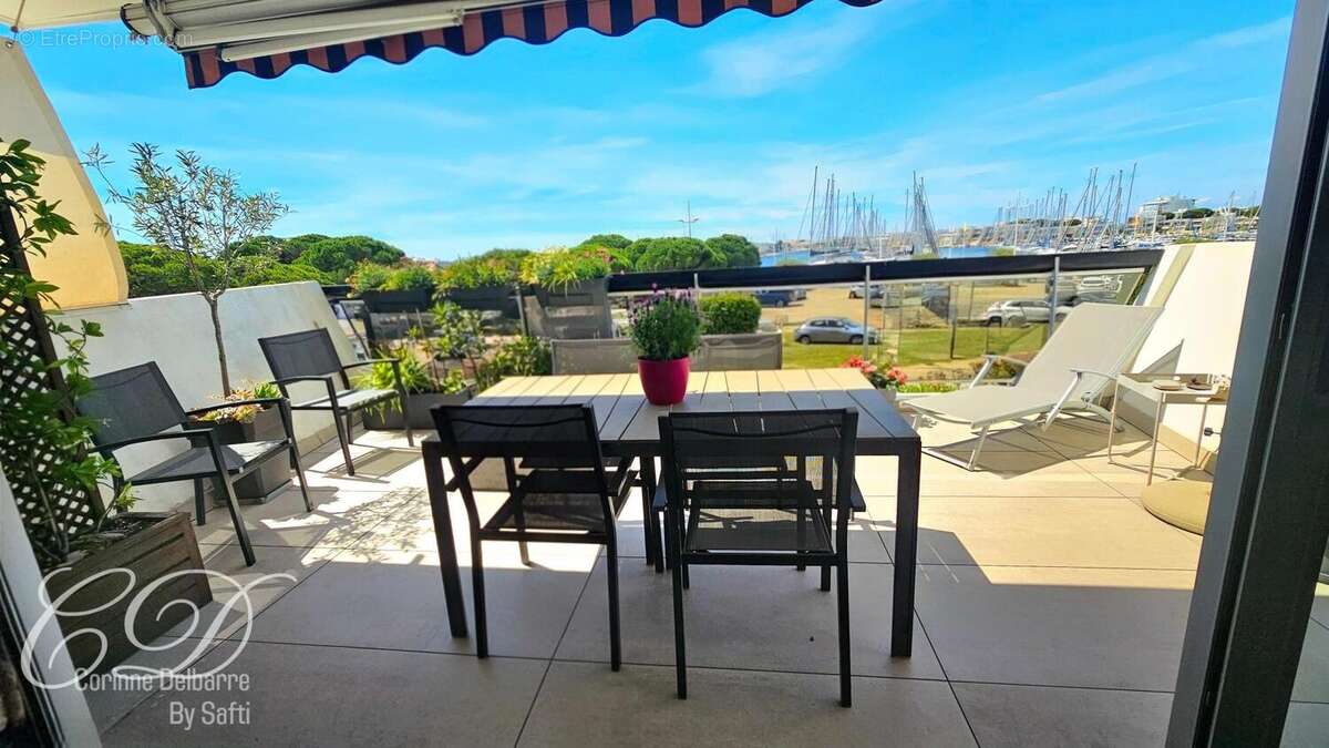 Photo 8 - Appartement à LE GRAU-DU-ROI