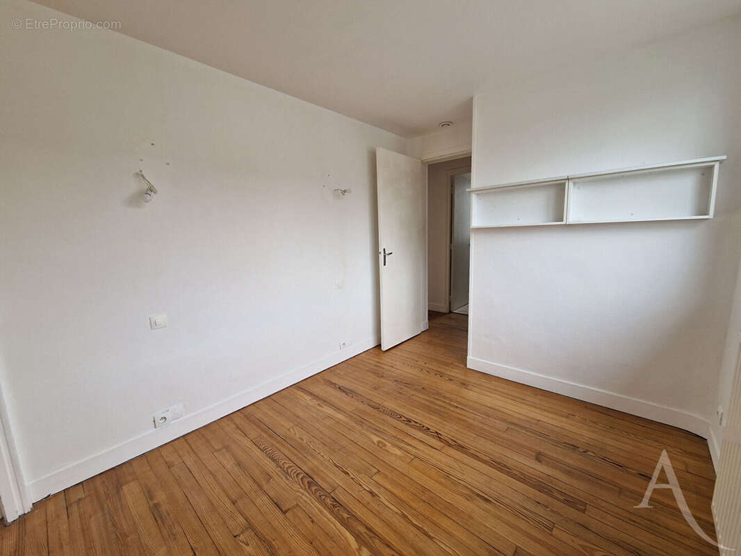 Maison à MONDEVILLE