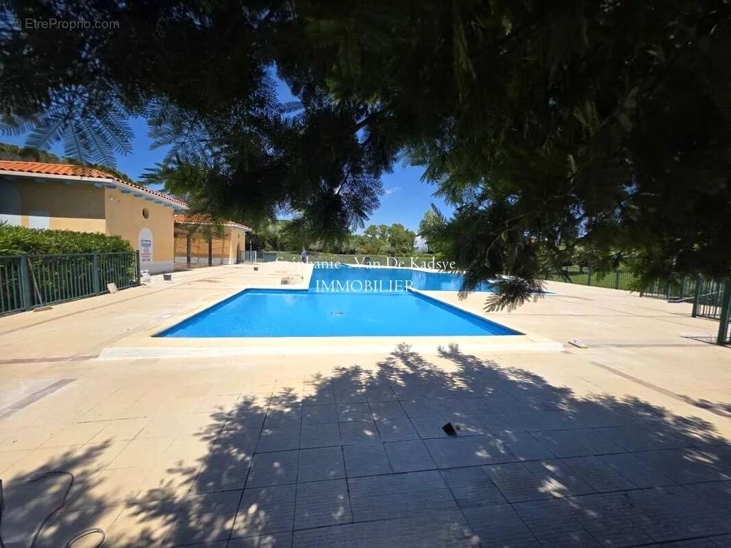 Appartement à FREJUS