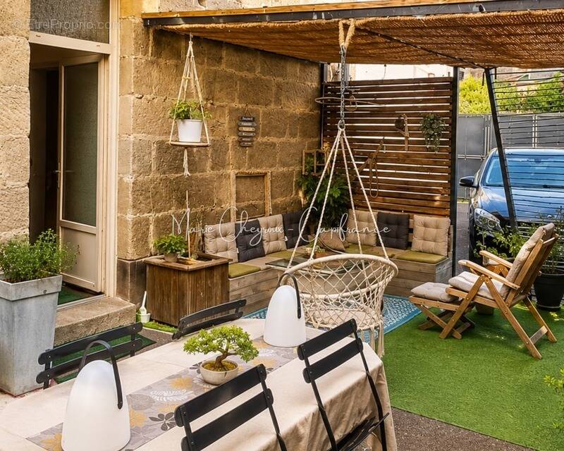 Appartement à BRIVE-LA-GAILLARDE