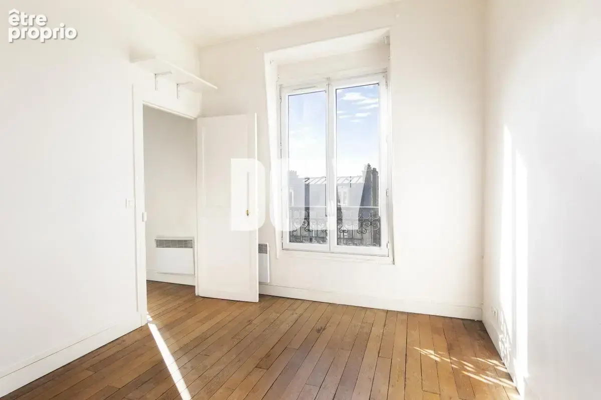 Appartement 2 pièces - 75004 paris - photo 6
