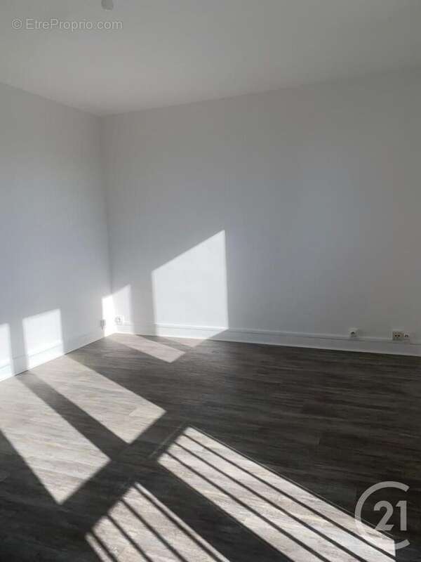 Appartement à FONTAINEBLEAU