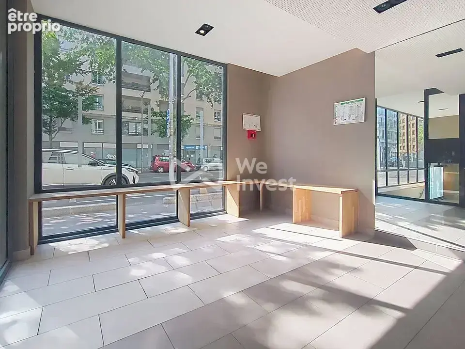 Appartement 41 m² à Lyon-7e  - photo 3