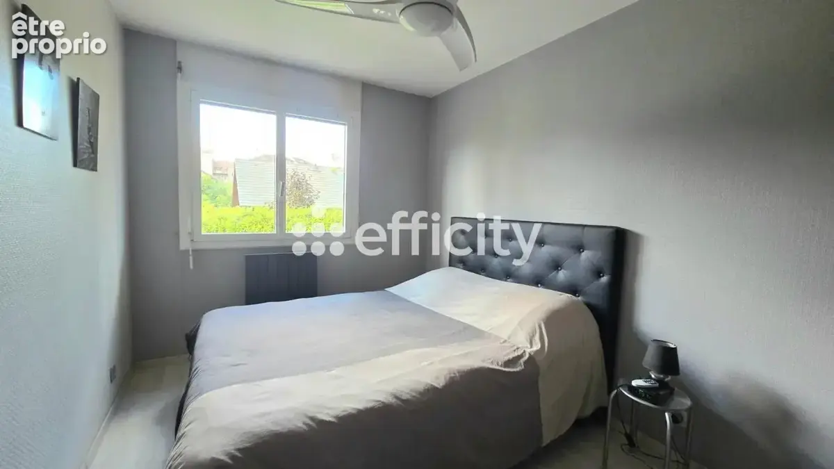 Appartement - photo 10